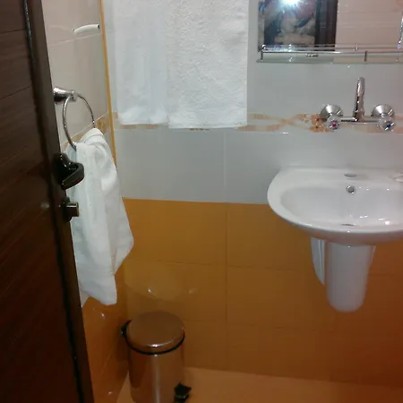 Family Marsina Otel Sofya