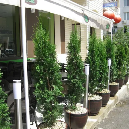 Otel Family Marsina *