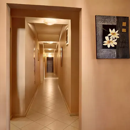 Family Marsina Otel *