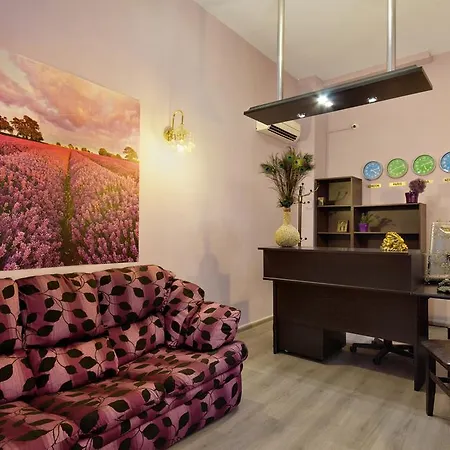 Family Marsina * Σόφια