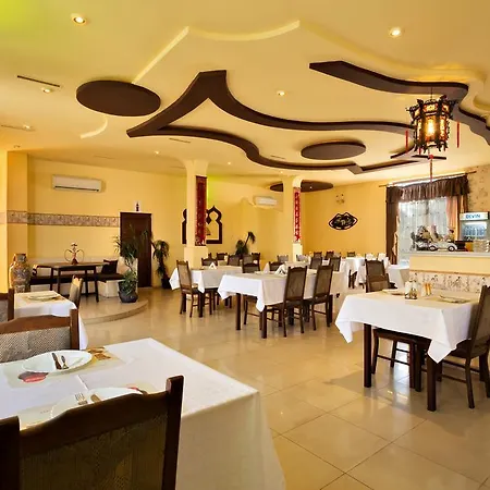 Hotell Family Marsina