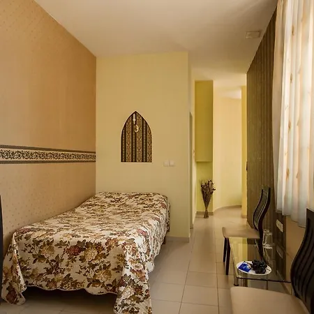 Otel Family Marsina *