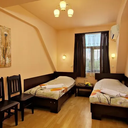 Otel Family Marsina Sofya