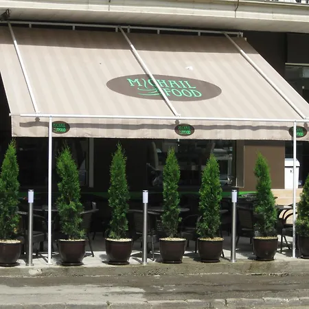 Family Marsina Szálloda