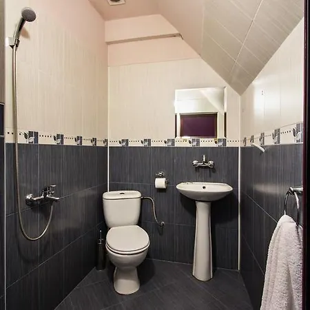 Family Marsina Szálloda