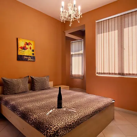 Family Marsina Szálloda *