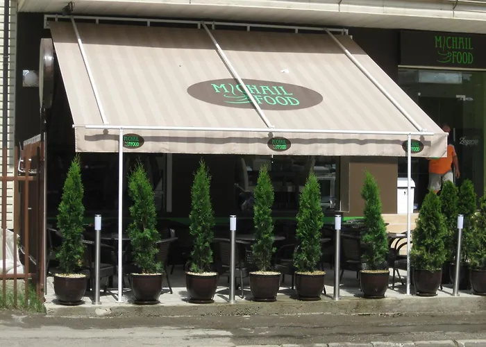 Family Marsina Hotel