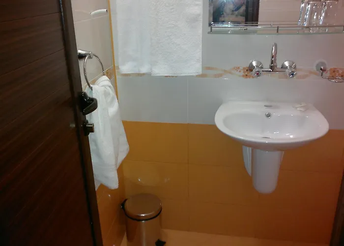 Family Marsina Hotel Sofia