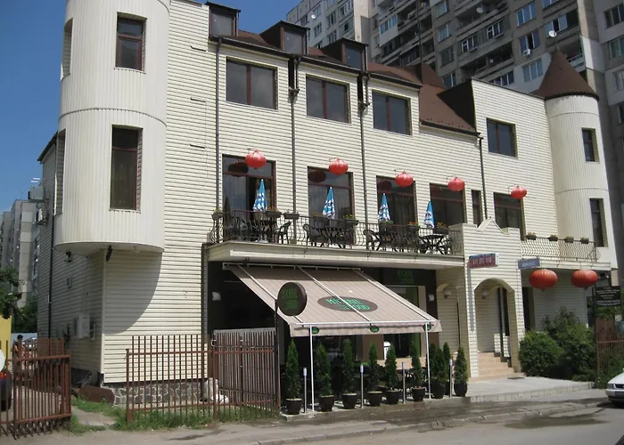 Family Marsina Sofia