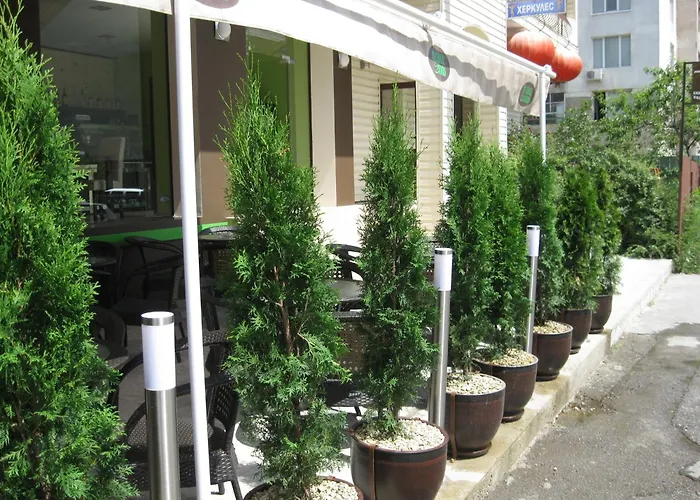 Hotel Family Marsina *