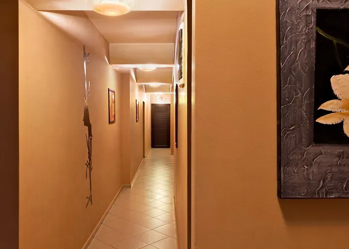 Hotel Family Marsina Sofia