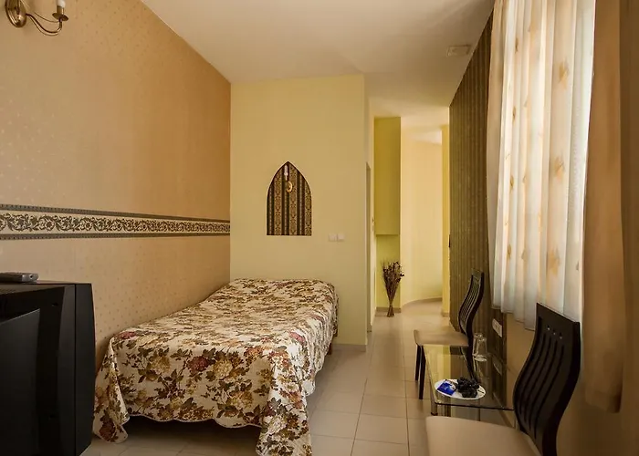 Hotel Family Marsina *